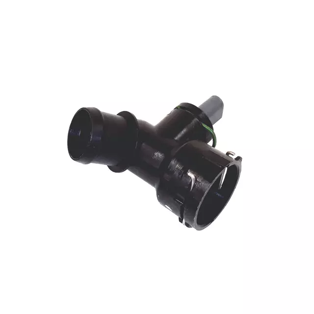 Lower Coupling 5Q0-122-291-CB - View 7
