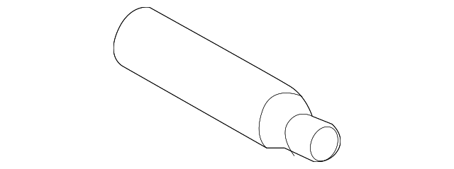 Guide Pin 251-615-219 - View 6