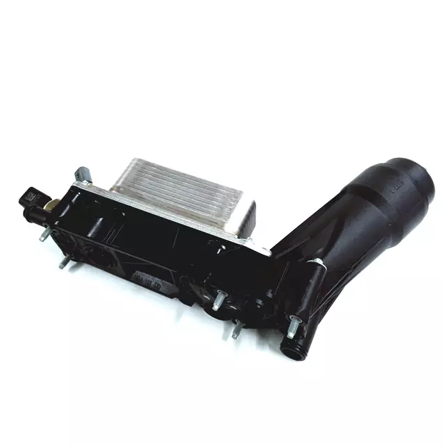 Oil Filter Housing 7B0-115-401 - View 5