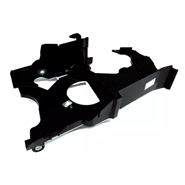 Engine Timing Cover 045-109-145-H - View 4