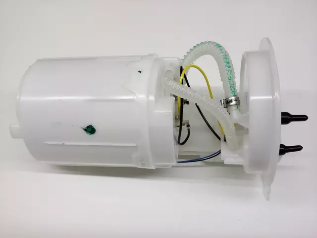 Electric Fuel Pump 1J0-919-087-S - View 11