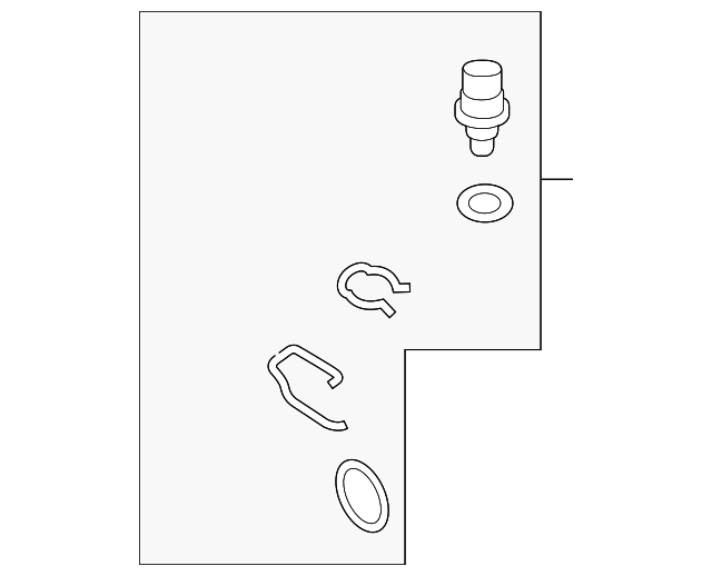 Lower Coupling 5C0-122-291-C - View 26
