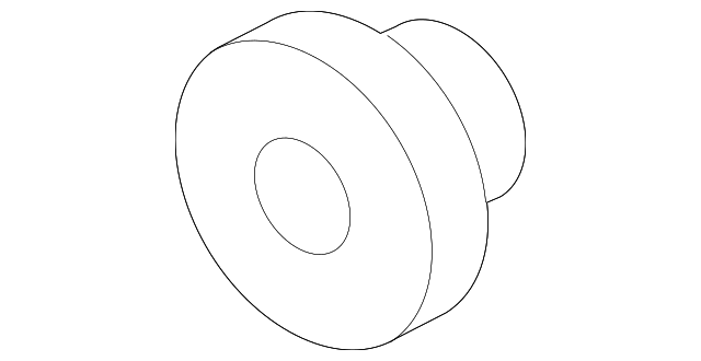 Power Brake Booster Grommet 1S0-612-250-A - View 32