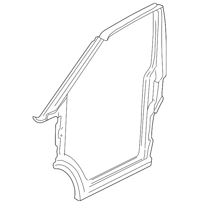 Aperture Panel 7D0-810-101-A