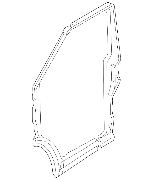 Body Side Panel 701-809-844-B - View 5