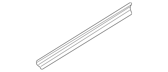 Body Side Panel 701-809-833-A - View 5