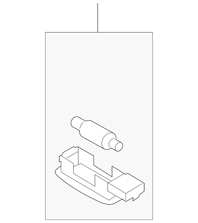 Visor Lamp 1K0-947-109-Y20 - View 32