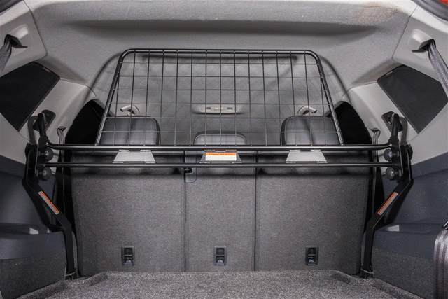 Cargo Divider 5NL-017-221 - View 4