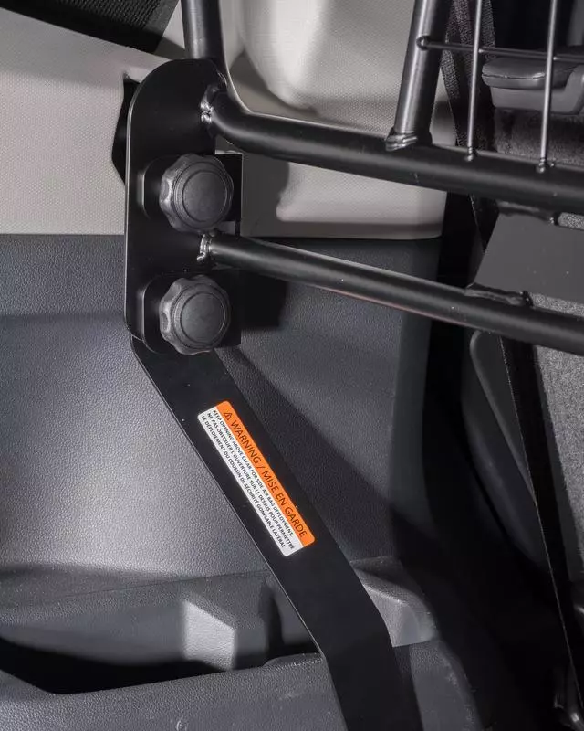 Cargo Divider 5NL-017-221 - View 2