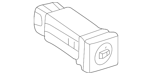 Switch 1E0-959-621-01C