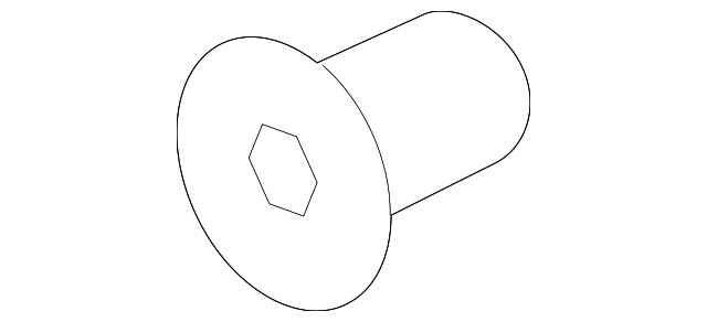 Repair Bracket Nut WHT-002-535 - View 8