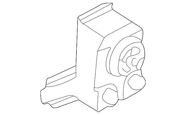 Mirror Switch 1E1-959-565-01C