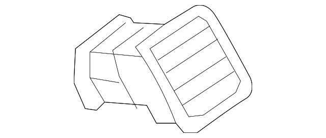 Intake Duct 1K0-815-479-B - View 28