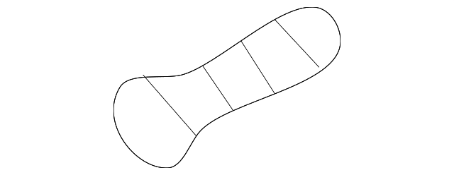 Vibration Damper Bolt 078-105-229-D - View 2