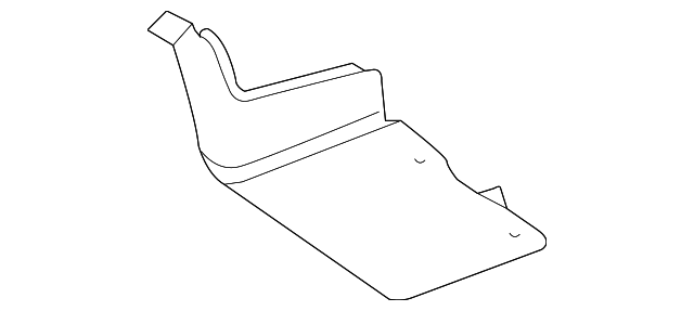 Under 1J0-825-201-A - View 3