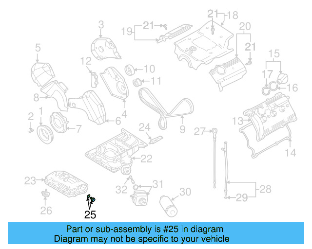 Plug N-908-132-02 - View 62