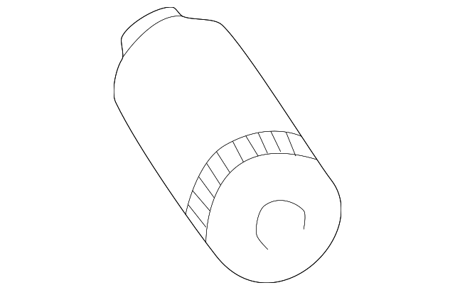 Oil Filter 078-115-561-J - View 9