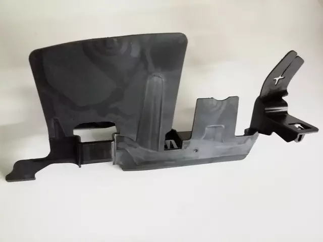 Air Baffle 1K0-121-284-F - View 14