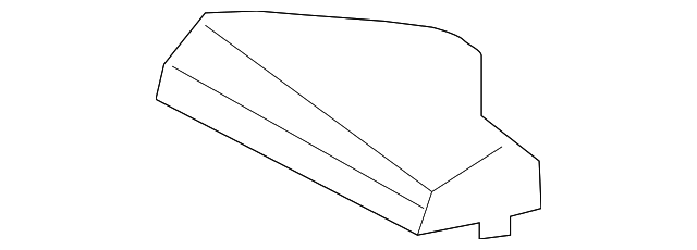 Inlet Cover 1K0-805-965-C-9B9 - View 34