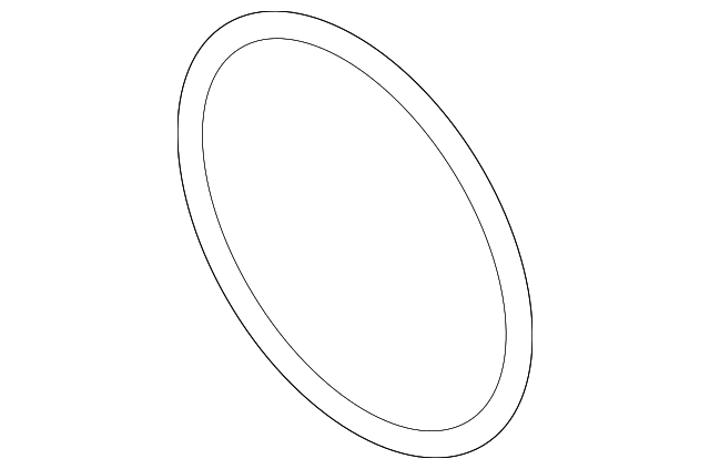 Flange Seal 07K-121-149 - View 10