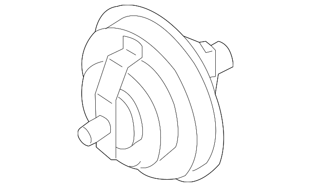 Flange Ring 07K-109-163-A - View 13