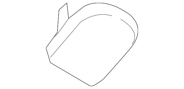 Assist Strap Cap 7P0-857-557-82V - View 3