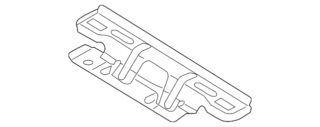 Adapter 7P0-858-361-A - View 18
