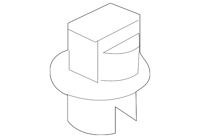 Reading Lmp Bulb Socket 7P6-919-244 - View 3