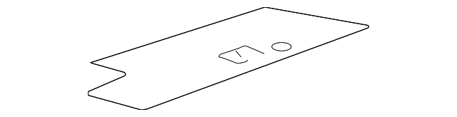 Upper Cover 7B0-937-517-A