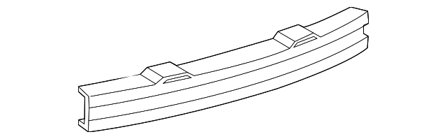 Absorber 561-807-251-A - View 2