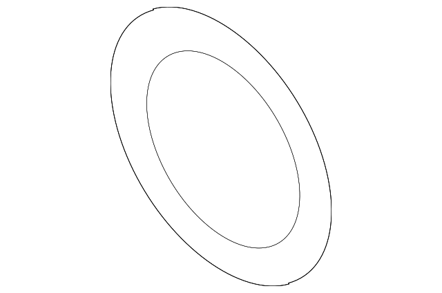 Master Cylinder Gasket 8K0-611-243-B - View 15