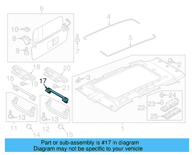 Adapter 7P0-858-361-A - View 5