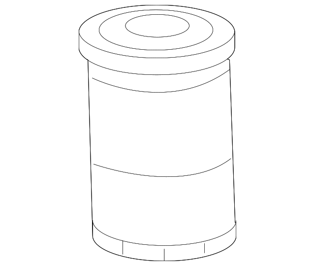 Oil Filter 06A-115-561-B - View 3
