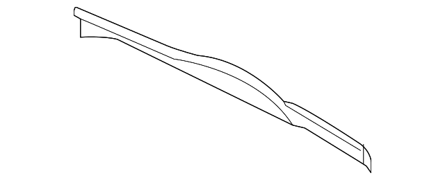 Retainer 7P6-803-307-A