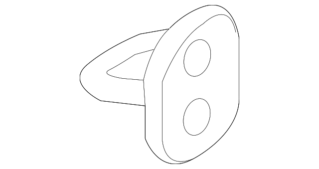 Lock Actuator 2GJ-837-015-A - View 4