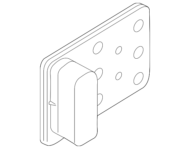 Control Module 5Q0-907-379-FK-REP - View 12