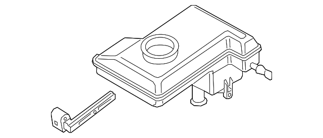 Reservoir 5Q1-611-301-G - View 14
