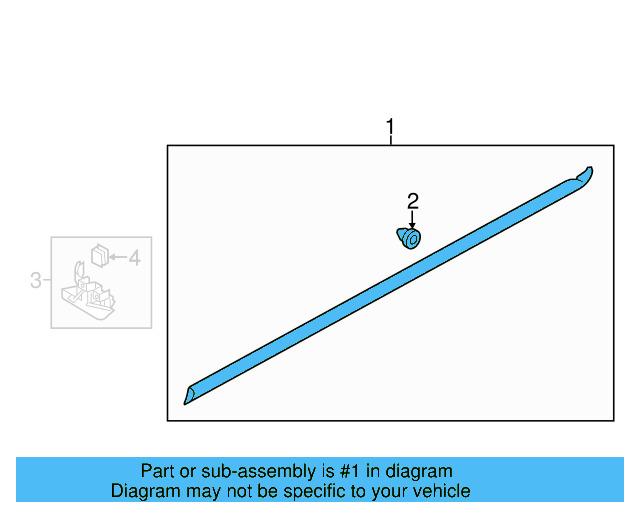 Lower Seal 7P6-837-120-A-5AP - View 3