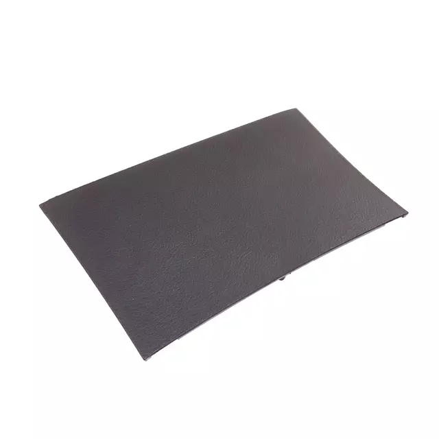 Lower Cover 1K0-857-367-C-82V - View 9