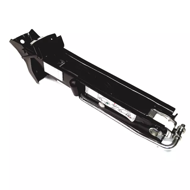 Jack 5N0-011-031-D - View 3