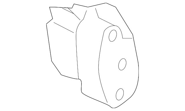 Control Module 7L0-907-521-B - View 20