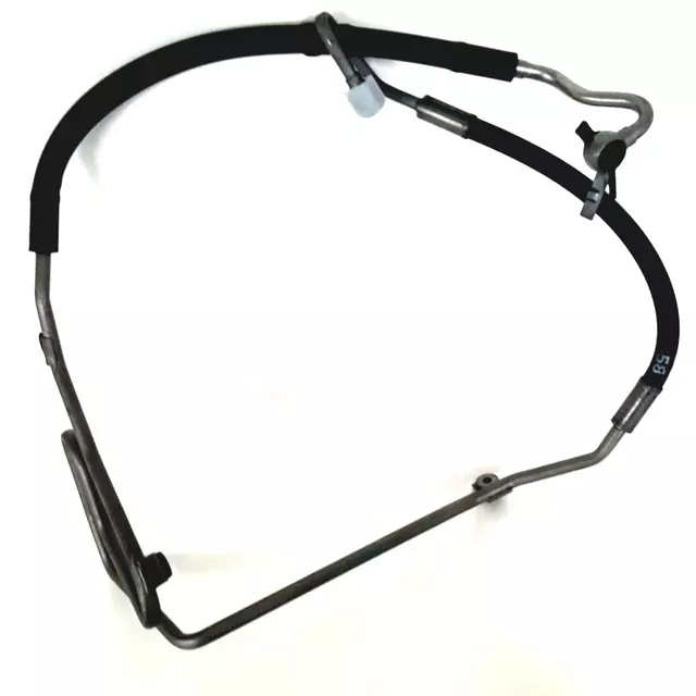 Pressure Hose 1J0-422-893-JC - View 4