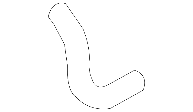 Front Hose 7L6-121-073