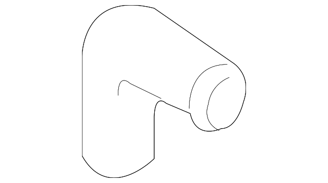 Rear Hose 7L6-121-157