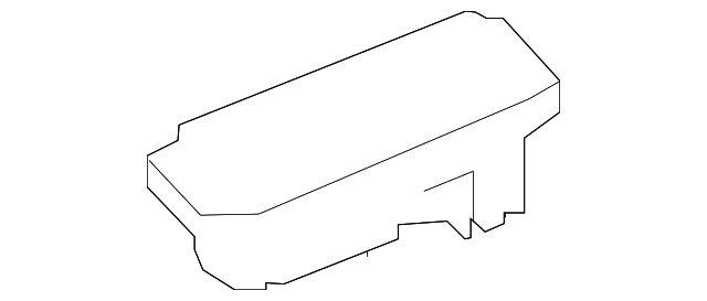 Passenger Inflator Module 5C6-880-204-J