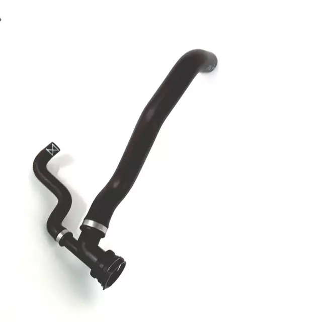 Lower Hose 7L6-122-051 - View 3