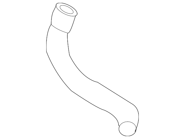 Front Hose 07Z-121-062-D