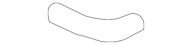 Inlet Hose 07Z-121-062-E