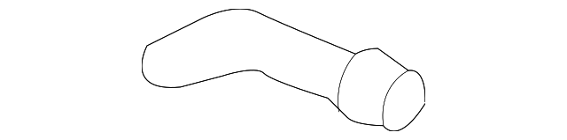 Outlet Hose 07Z-121-062-F