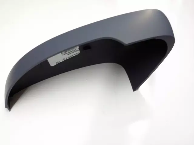 Mirror Cover (Unpainted) 5c6857538agru - View 2